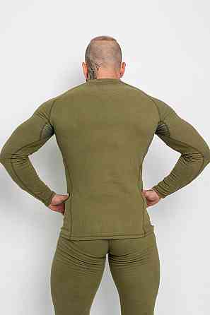 Термофутболка мікрофліс TotalFit MAX-HEAT TMR9-WZ10 XXL Київ