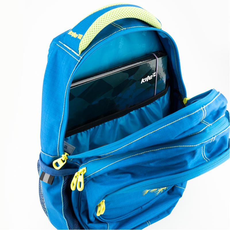 Рюкзак шкільний 