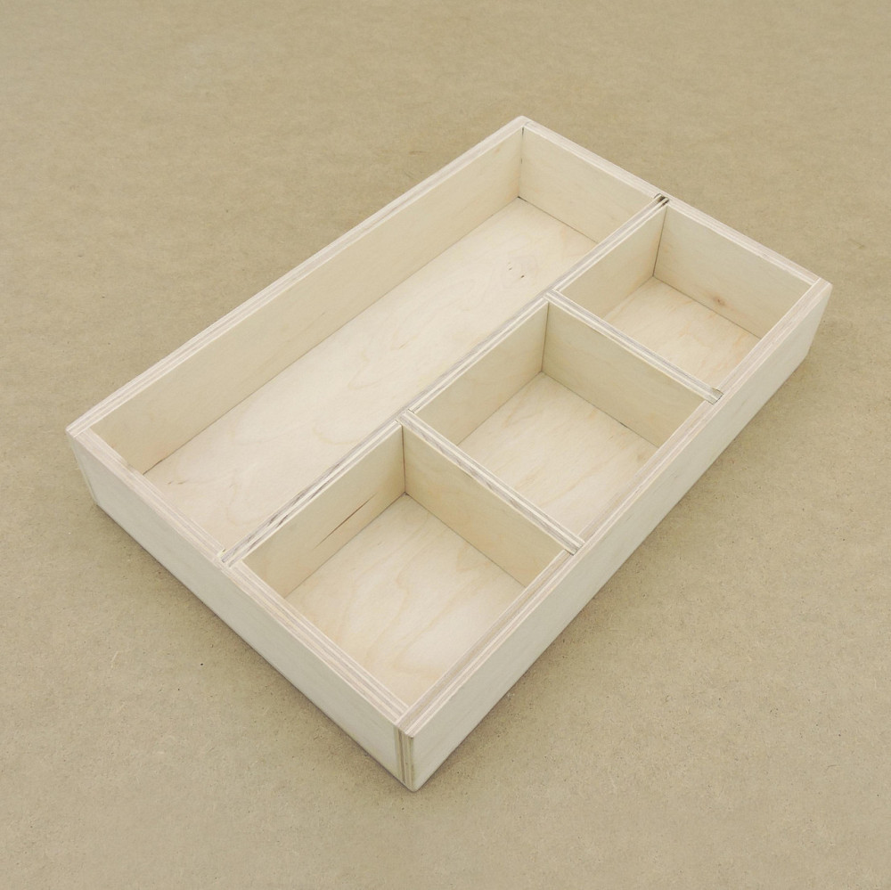 Настольный органайзер 