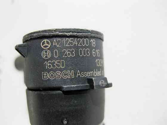Mercedes-Benz  A2125420018 Датчик паркування - парктронік ML GLE W166 GL GLS X166 E-Class W212 C207 S-Class W221 CL C216 SLS C197 Одесса