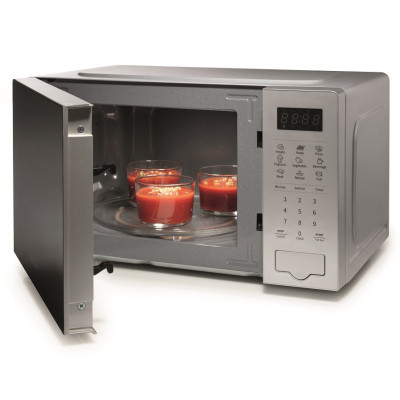 Микроволновая печь Hisense H20MOMS4 Винница - изображение 5