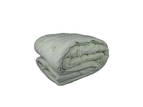 Ковдра 175*205 бамбук арт.0344 320 г/м2 ТМ CONSTANCY Киев