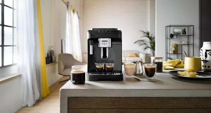 Кавомашина Delonghi Magnifica Evo ECAM 290.21.B ( 19398 ) Харків - фото 10