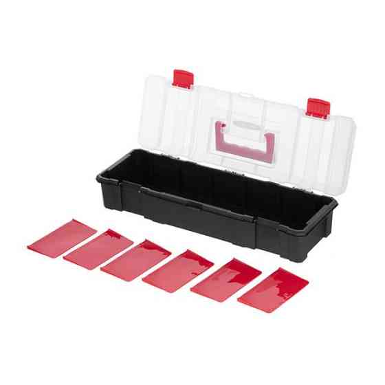 Органайзер 18