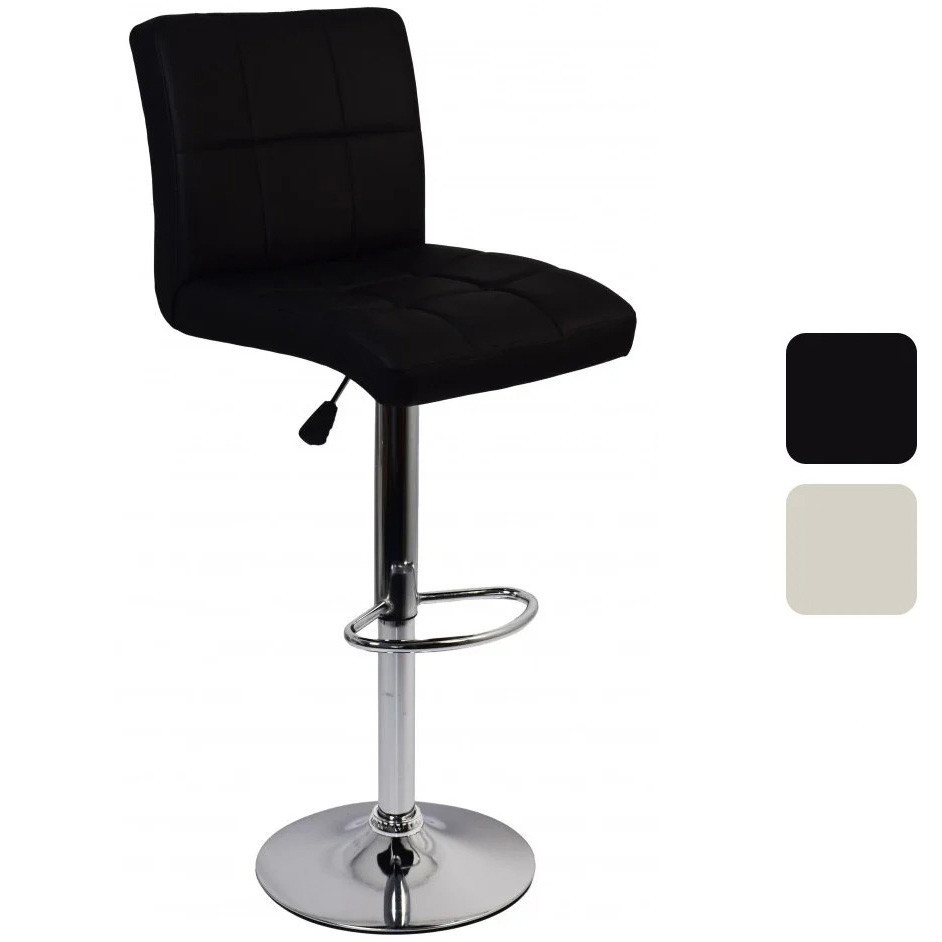 Барный стул хокер Bonro BC-0106 регулируемый стульчик кресло для кухни, барной стойки Киев - изображение 1