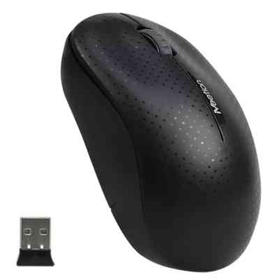 Мышка Meetion R545 Wireless Black (MT-R545-A) Винница