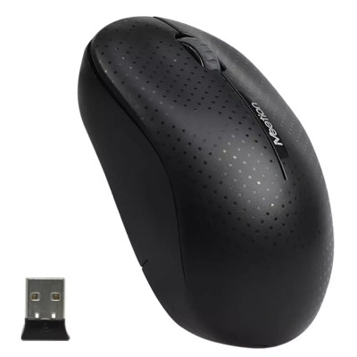 Мишка Meetion R545 Wireless Black (MT-R545-A) Вінниця - фото 2