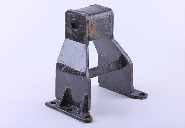 Тяга прицепного устройства основная ДонгФенг 240/244 Мукачево - изображение 2