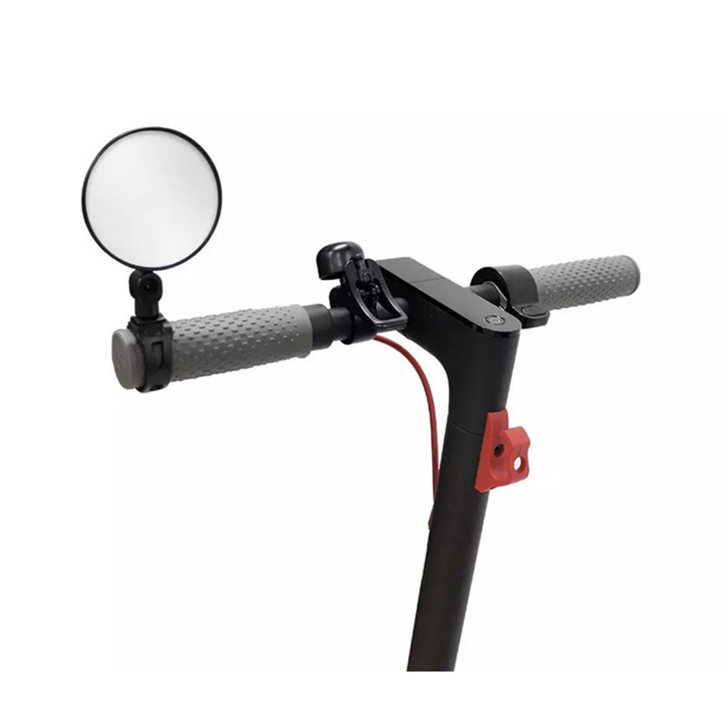 Дзеркало для електросамокату Xiaomi M365 Kugoo Ninebot Like.bike та інших Бровари - фото 3