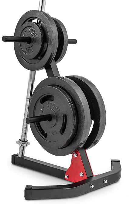 Стійка під диски Hop-Sport HS-1005A Киев - изображение 3