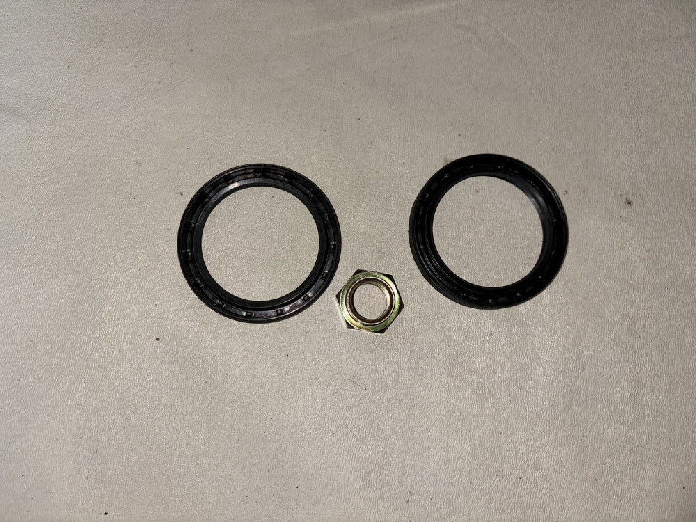 Ремкомплект маточини ВАЗ-2121 (малий). 2121-3104800. Харків - фото 1