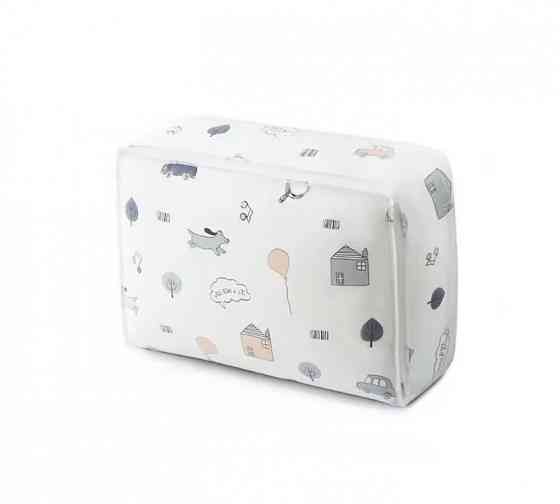 Органайзер для одежды, постельного белья водонепроницаемый Home XL Винница