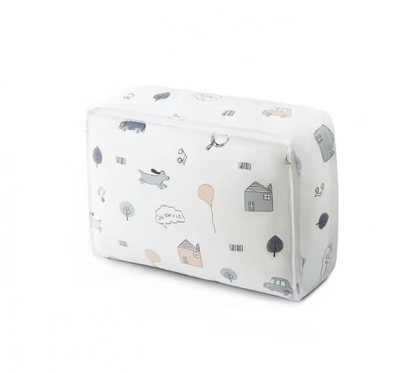 Органайзер для одежды, постельного белья водонепроницаемый Home XL Винница - изображение 1