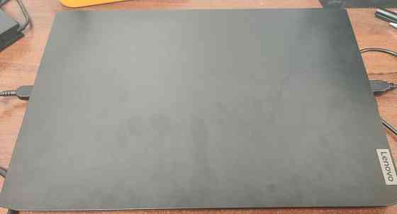 Ноутбук як Новий: Lenovo Legion IdeaPad Gaming 3 15ACH6. Власний ноутбук, як Київ