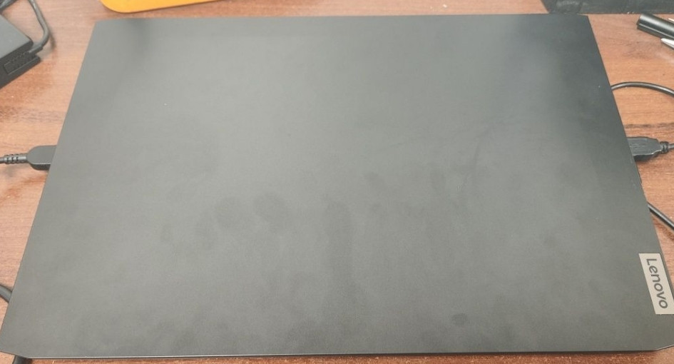 Ноутбук як Новий: Lenovo Legion IdeaPad Gaming 3 15ACH6. Власний ноутбук, як Київ - фото 2