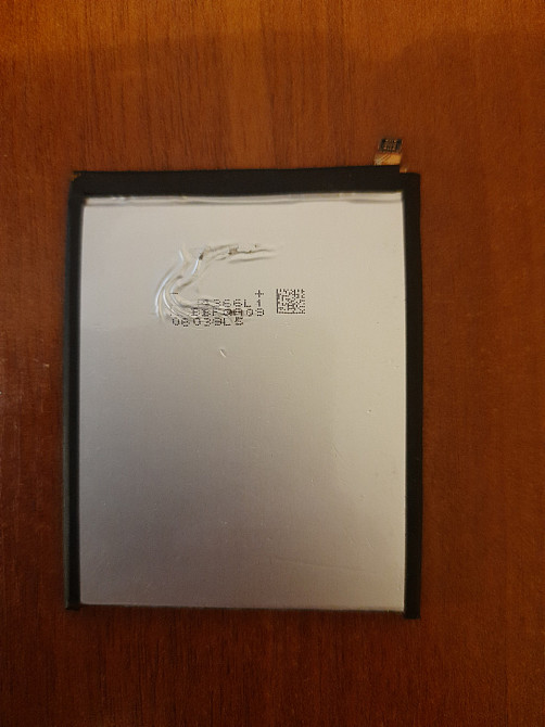 Аккумулятор батарея Lenovo BL270 4000 mAh б/у Днепр - изображение 3