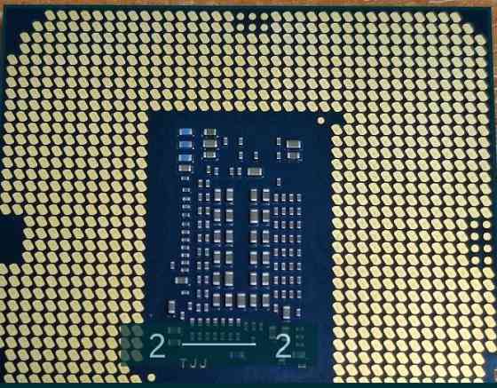 Процессор Intel Core i5 - 10500 Киев