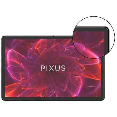Скло захисне BeCover Pixus Falcon 10.95&quot; (713042) Вінниця