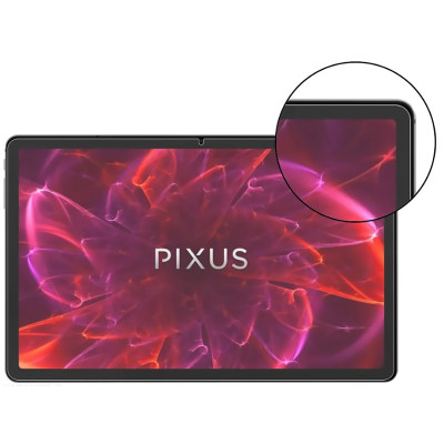 Скло захисне BeCover Pixus Falcon 10.95" (713042) Вінниця - фото 3