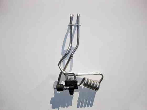 Mercedes-Benz  A2048300361 Теплообмінник у бачку омивача E-Class W212 C207 C-Class W204 CLS C218 Одесса