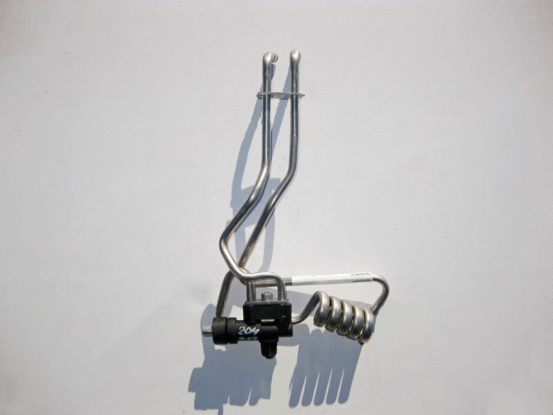 Mercedes-Benz  A2048300361 Теплообмінник у бачку омивача E-Class W212 C207 C-Class W204 CLS C218 Одеса - фото 2