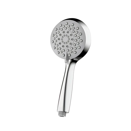 Лейка для душа Koer KP-0407-01 5 функций (Цвет хром) (KR5411) Киев