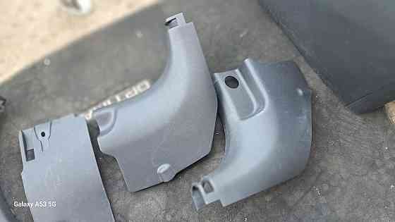 Накладки салону для Hyundai Kona 2017-2022 роки. Київ