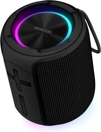 Портативная колонка Sencor SSS 6202 HYPE S Киев
