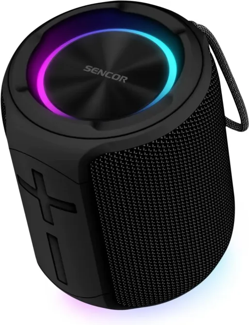Портативная колонка Sencor SSS 6202 HYPE S Киев - изображение 1
