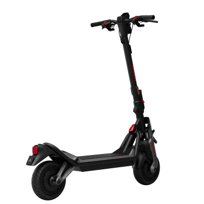 Электросамокат Segway GT3 E, чорний (AA.06.02.01.0004) Винница - изображение 8