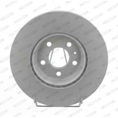 Тормозной диск FERODO DDF1663C Винница
