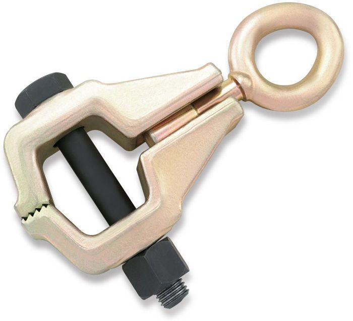 Зажим для кузовних робіт 5 т TOPTUL JFDA0105 Чернігів - фото 1