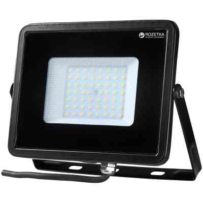 Прожектор Delux FMI 10 50Вт 6500K IP65 (90008738) Вінниця