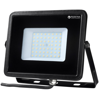 Прожектор Delux FMI 10 50Вт 6500K IP65 (90008738) Вінниця - фото 1