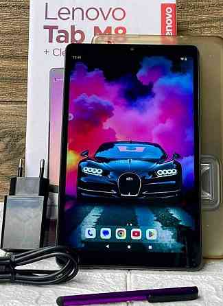 Планшет Lenovo 3/32Gb. LTE (GPS) 8 дюймов. Харьков