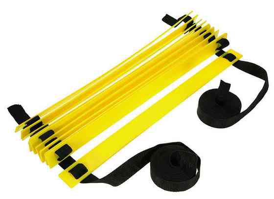 EasyFit Координаційна драбина EasyFit 10 м Коломия