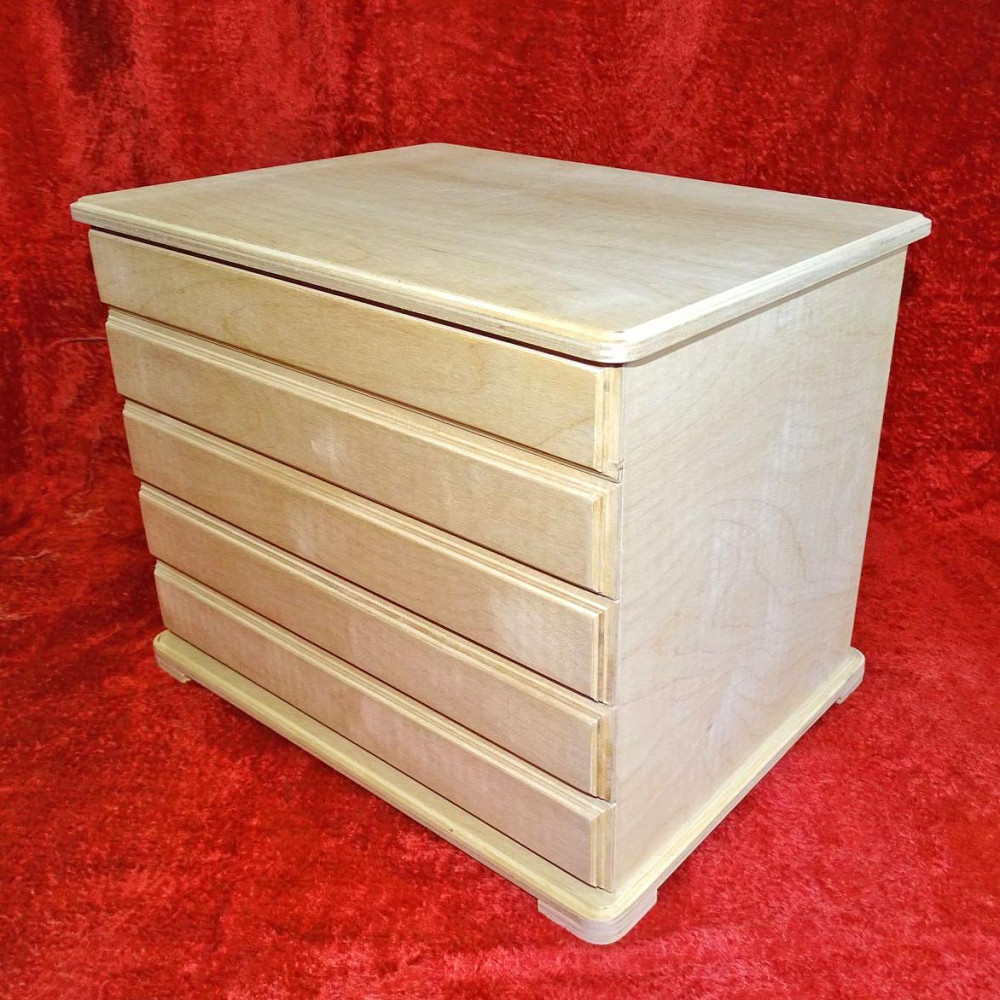 Бюро для бумаг 