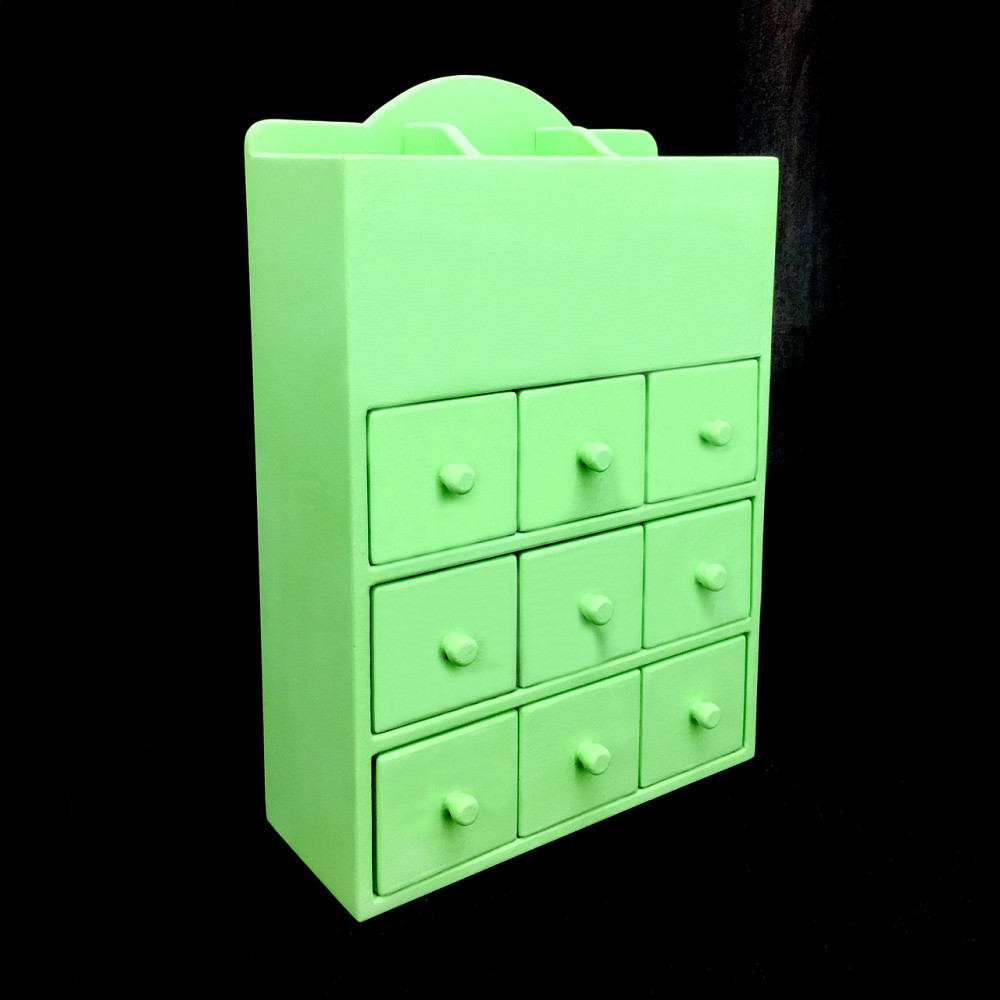 Органайзер для косметики "Іоланда" мохіто Миколаїв - фото 5