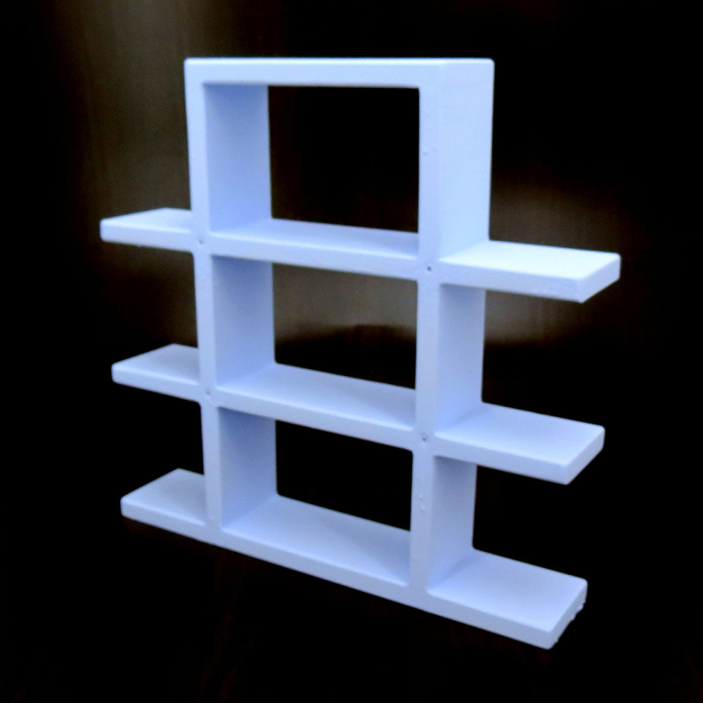 Підставка для квітів "Малага" ірис Миколаїв - фото 1