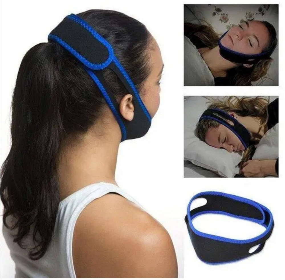 Маска-бандаж для корекції овалу обличчя Parafaciem Луцк - изображение 2