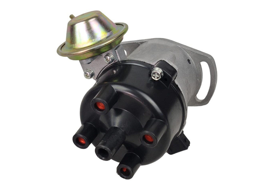 Трамблер 1102, 1103, 1105 Таврия бесконтактный ЗАЗ Мукачево - изображение 1