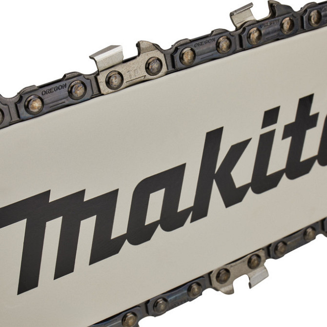 Пила ланцюгова акумуляторна Makita DUC302Z Коломыя - изображение 4