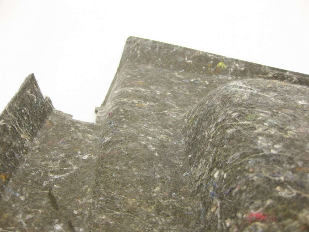 Mercedes-Benz  A2196940025 9C53 Обшивка кришки багажника антрацит CLS C219 Одеса - фото 7