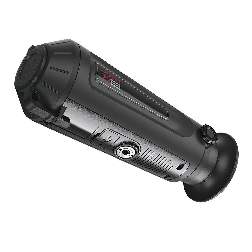 Тепловізійний монокуляр AGM Taipan TM10-256 (Тепловізор) Дніпро - фото 6