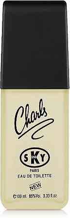 Туалетная вода мужская Charls Sky One 100 мл Чарли Скай Ван Запорожье