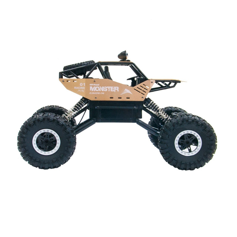 Автомобіль Off-Road Crawler З Р/К - Force Днепр - изображение 9