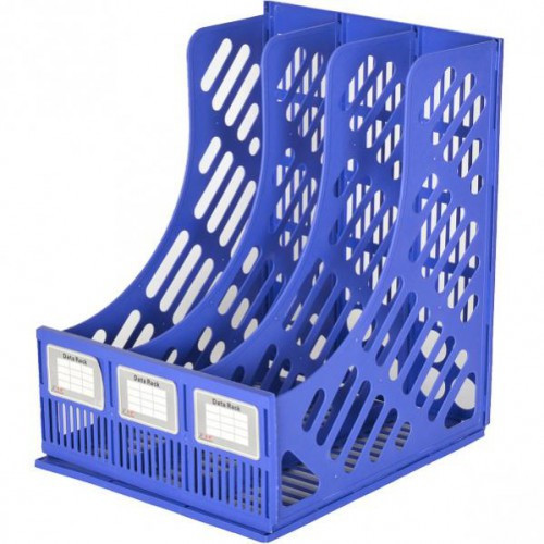 Канцелярский лоток для бумаг на 3 секции Киев - изображение 4