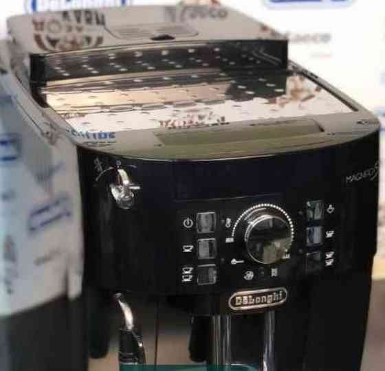 Кавомашина Delonghi Magnifica S Київ