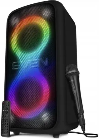 Портативная колонка Sven Ps 1000 Киев