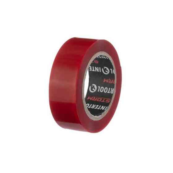 Стрічка клейка двостороння 